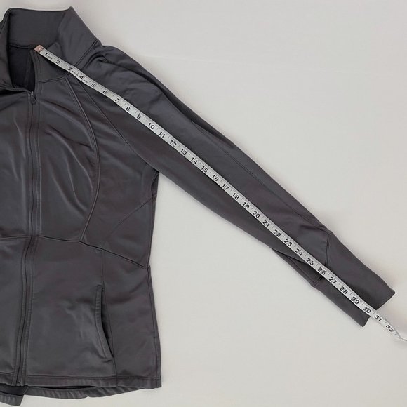 Apana Yoga Jacket - Picture 11 of 11